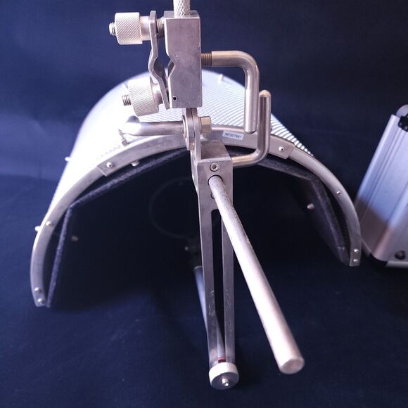 sE Electronics Reflexion Filter PRO Vocal Booth Sound Damper w/ Rode Mic NT2 - Picture 15 of 16